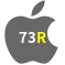 Aplicativo 73R para iOS