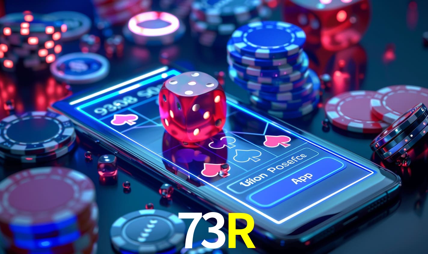 Baixar App 73R