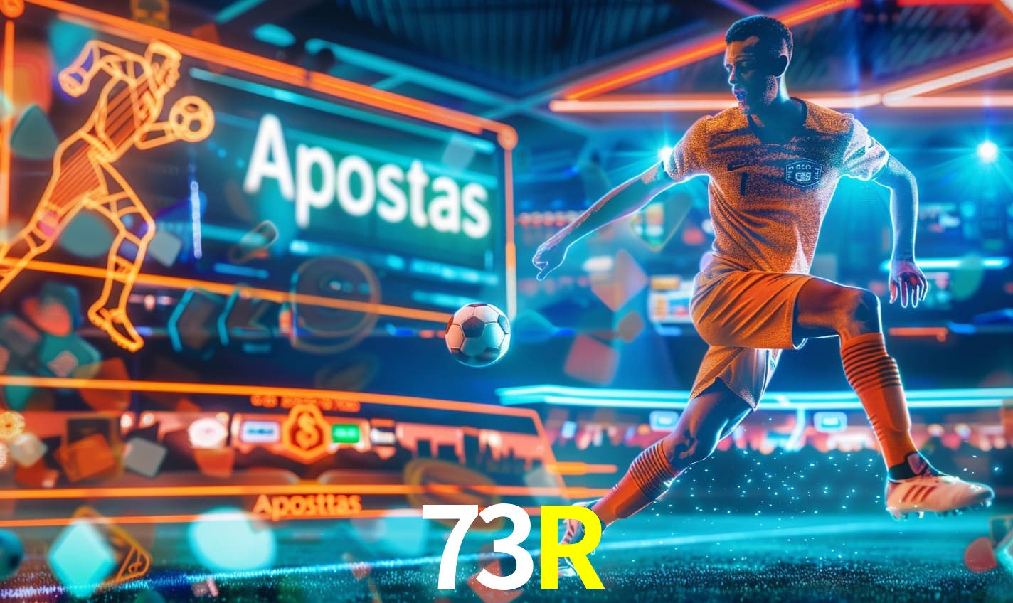 Apostas 73R