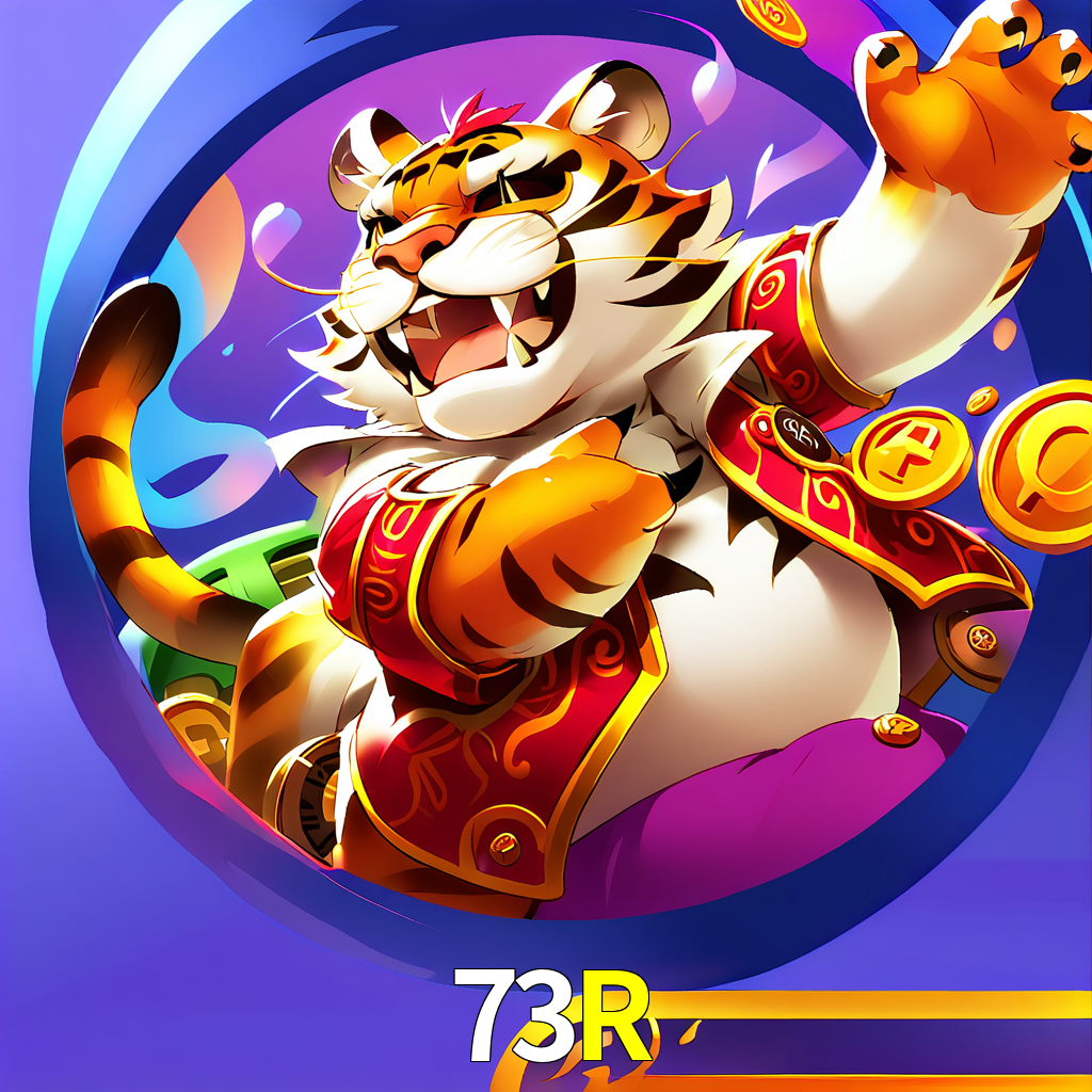 Cassino Online 73R