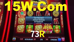 Live Casino 73R