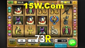 Account Benefits 73R