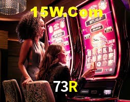 Game Providers 73R