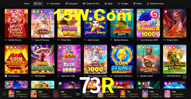73R,73R Bet