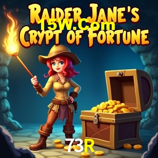 Jogos de Slot 73R