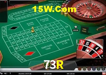 73R - cassino ao vivo
