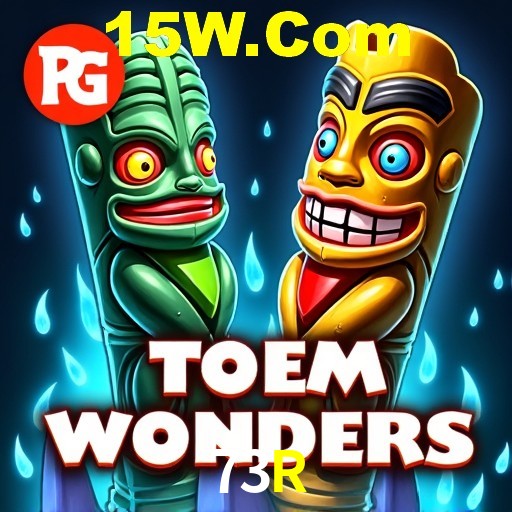 A Revolução dos Aplicativos de Jogos no 73R