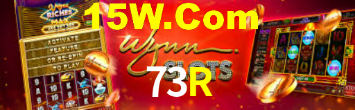 73R - Cassino Caça-Níqueis Online - 73R Bet
