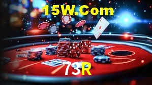 Live Casino 73R
