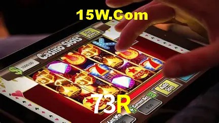 73R - Winners Celebration