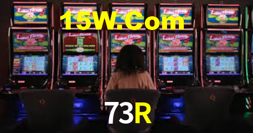 73R: Jogos de Caça-Níqueis-Altas Recompensas, Roleta-Velocidade, Blackjack-Desafios Máximos